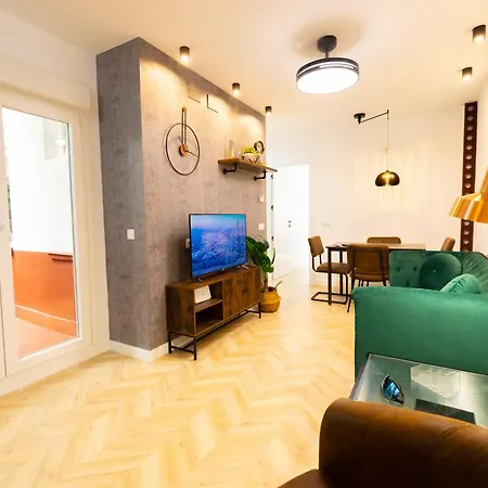 Appartement Ruata Del Pilar Turistea à Saragosse Extérieur photo