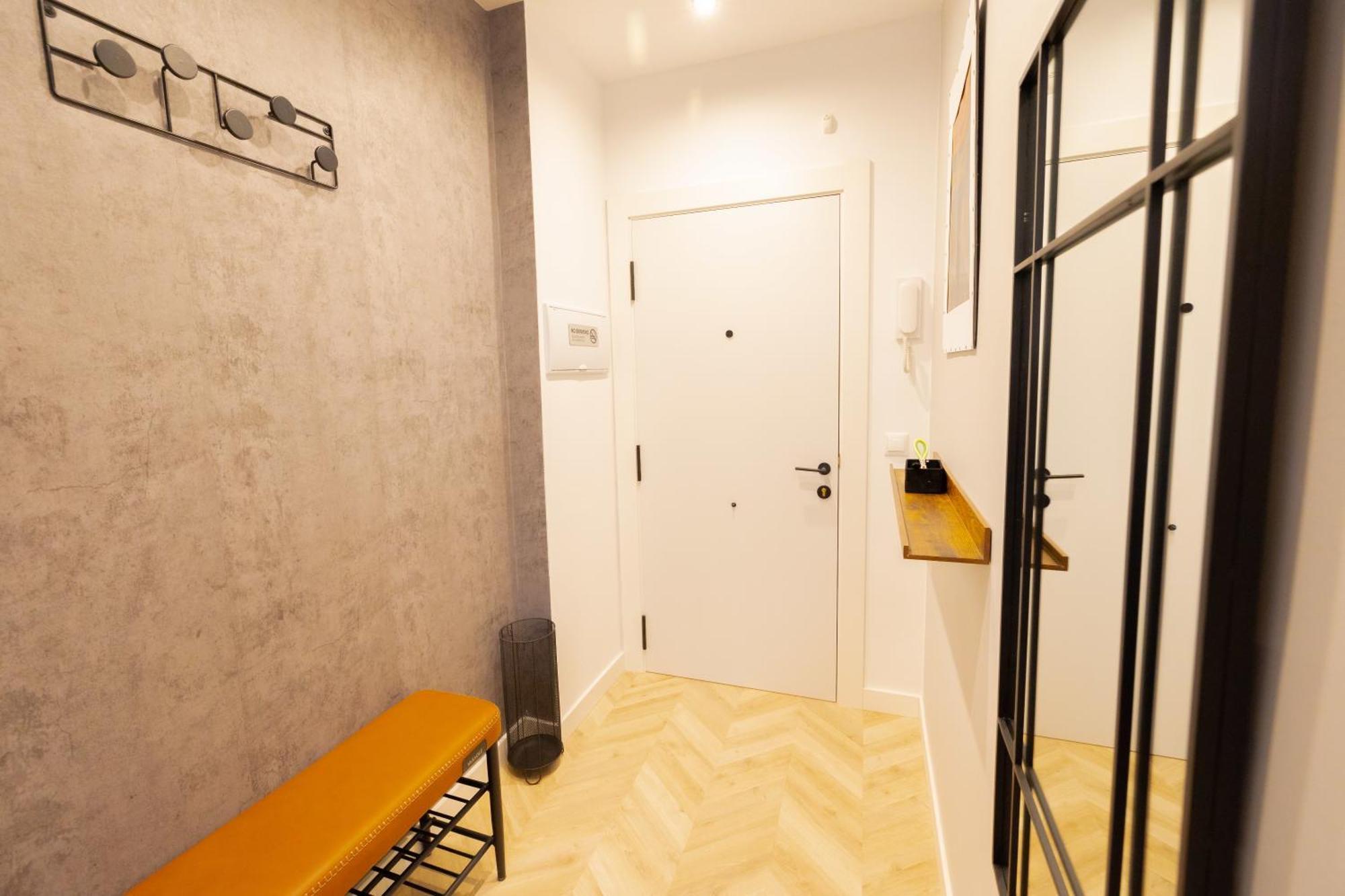 Apartament Ruata Del Pilar Turistea